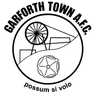 Garforth Town AFC crest